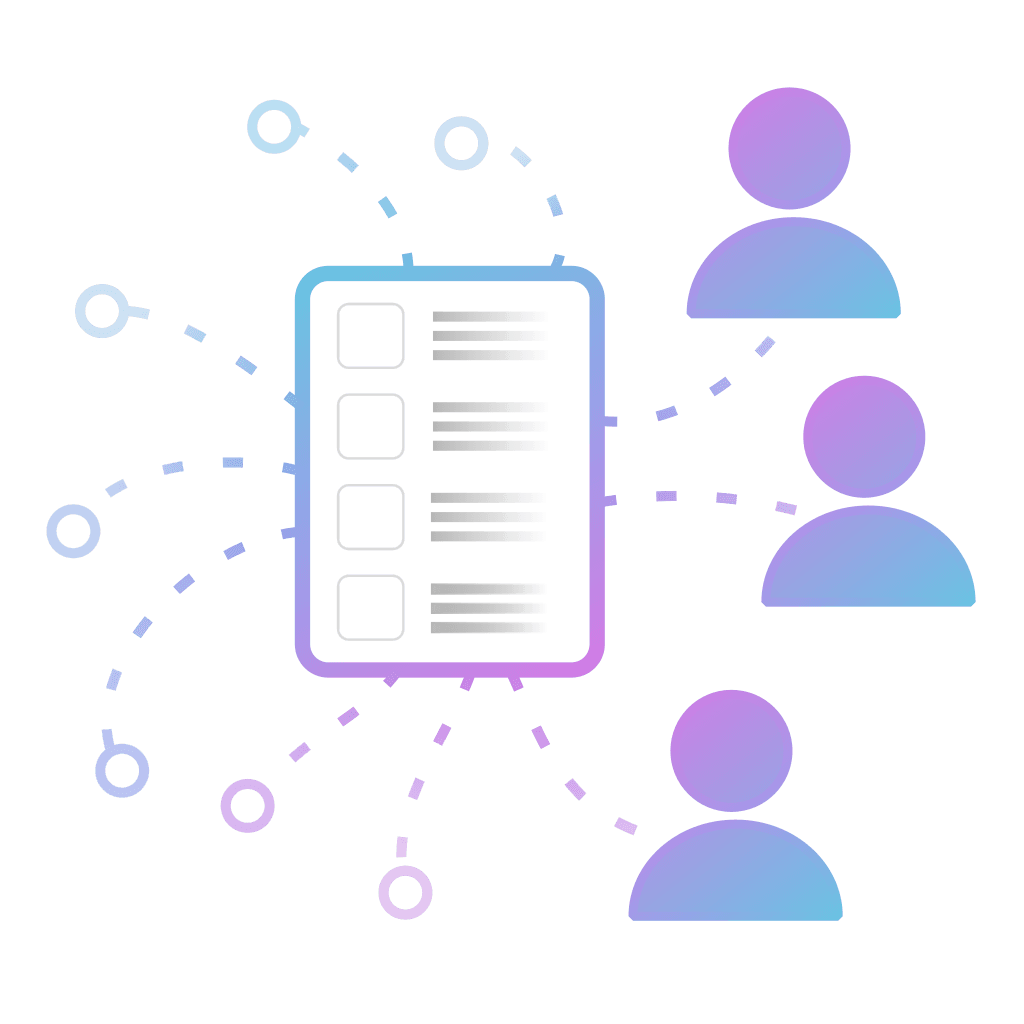 Features overview visual